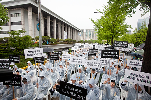 진도여객선침몰/세월호/안산단원고/참사/사건사