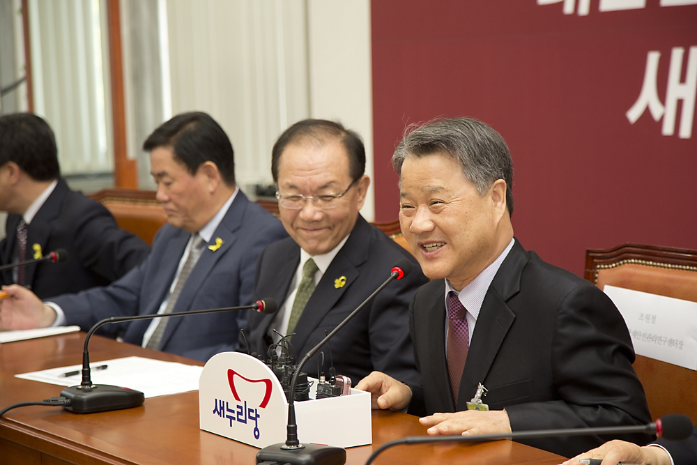 정치/박근혜/인수위원회/대통령인수위/인수위원