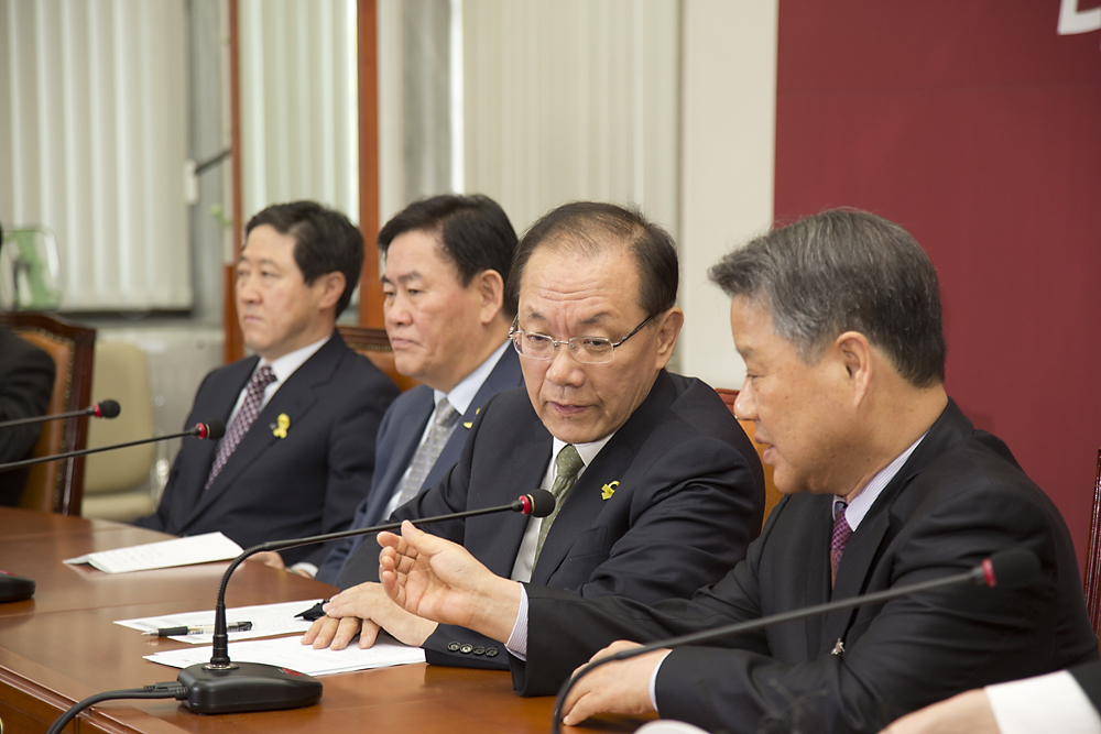 정치/박근혜/인수위원회/대통령인수위/인수위원