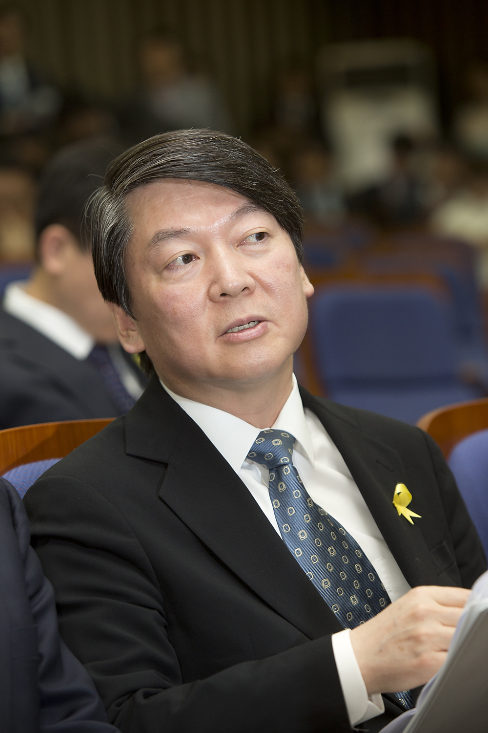 정치/정당/새정치민주연합/의원총회/의총