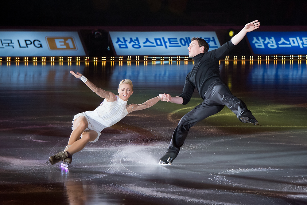 스포츠/동계스포츠/피겨스케이팅/아이스쇼/김연