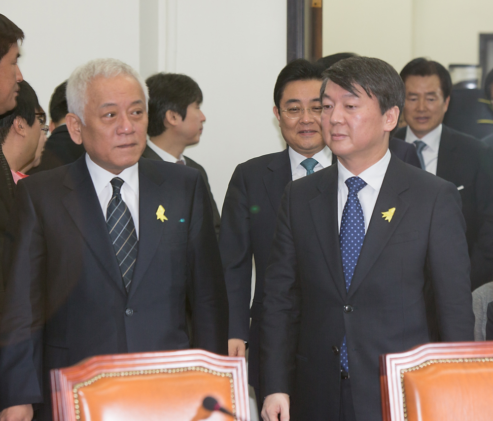 정치/인수위/윤창중/인수위대변인/대변인/인수