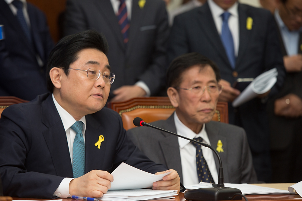 정치/국회/민주당/문희상/민주당비대위/비상대