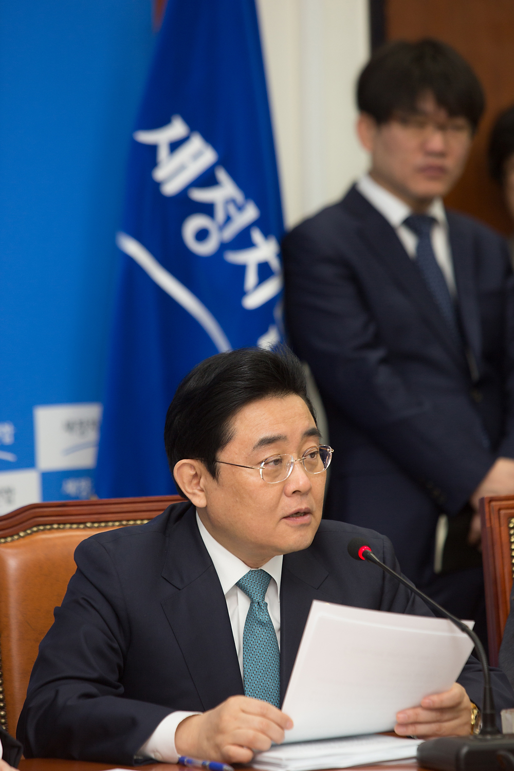 정치/정당/새정치민주연합/최고위원회