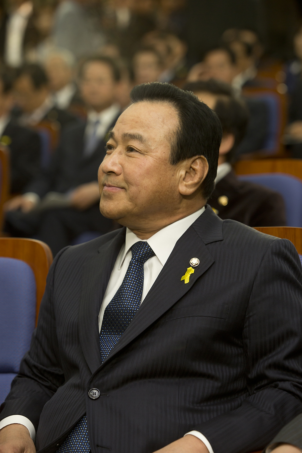 정치/정당/새누리당/의원총회/원내대표선출