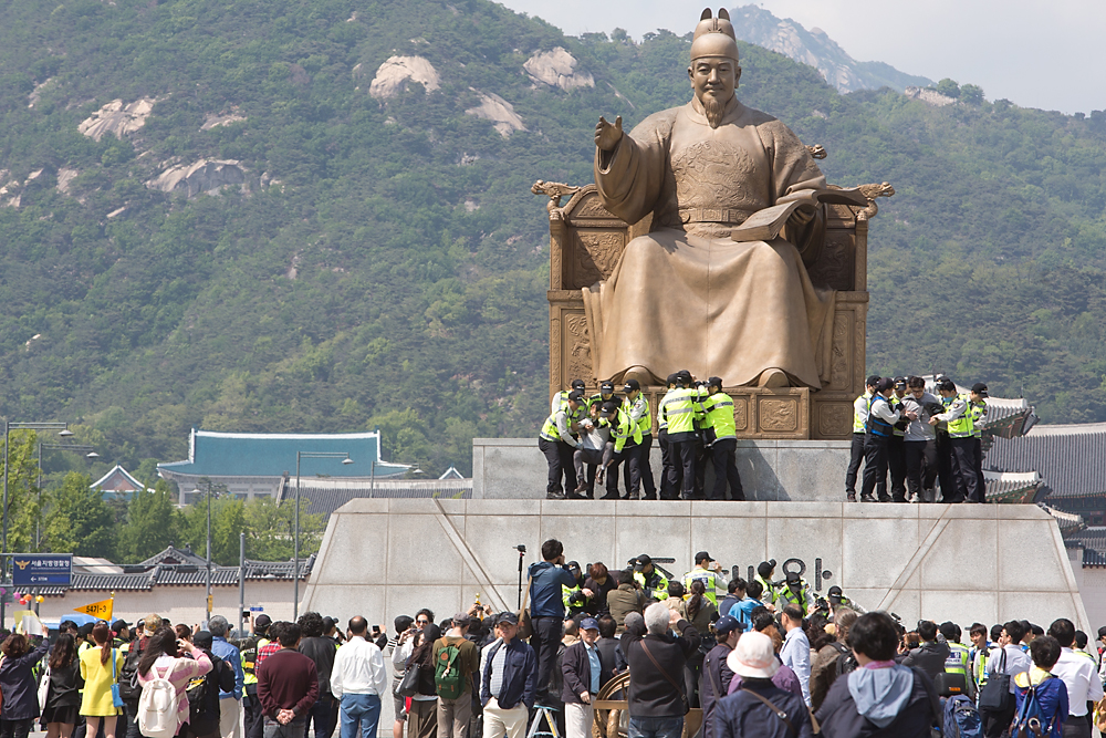 정치/박근혜/인선발표/인수위/인수위원회/진영/