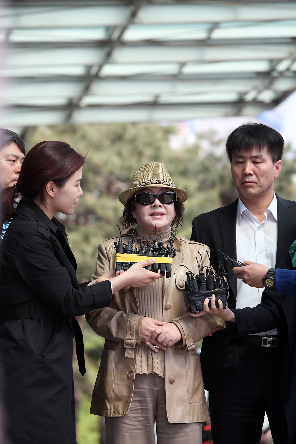 전양자/유병언/세모그룹/노른자쇼핑/금수원/국