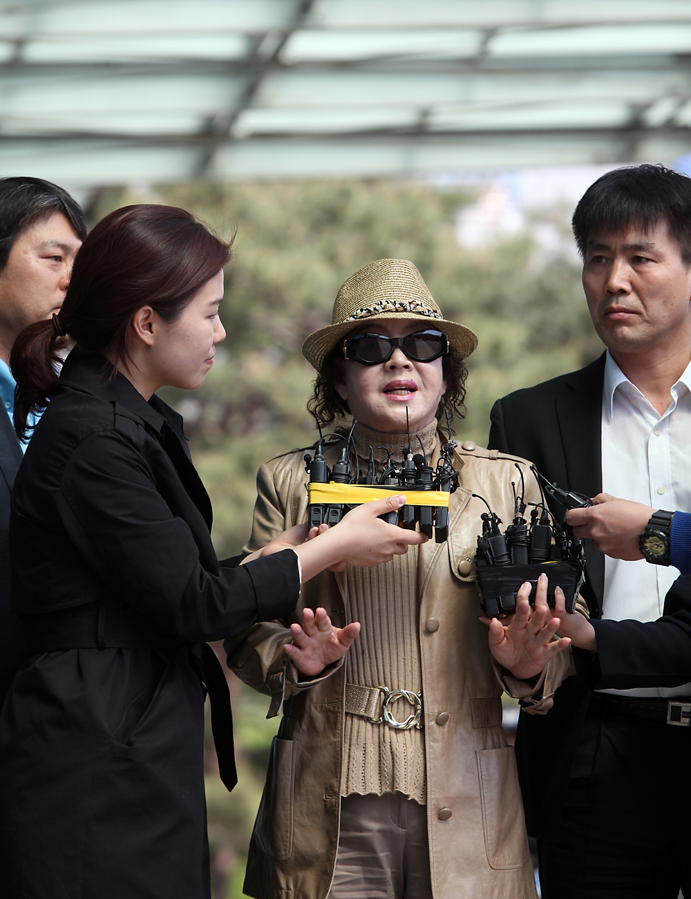 전양자/유병언/세모그룹/노른자쇼핑/금수원/국