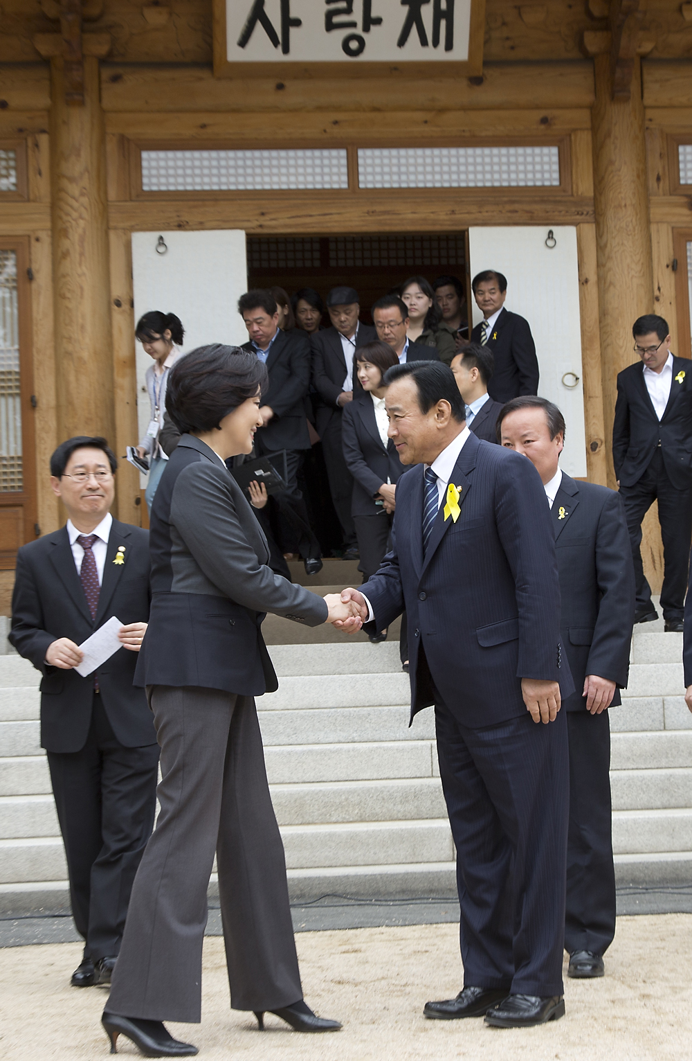 문화/문학/소설책/소설가/국회의장/김형오/정치