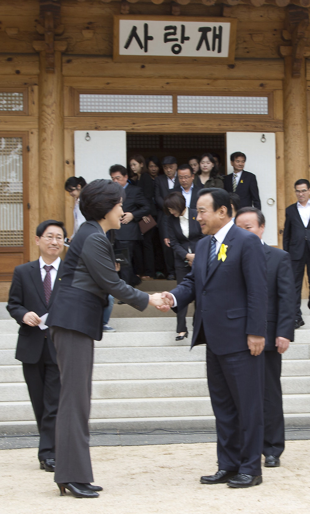 문화/문학/소설책/소설가/국회의장/김형오/정치