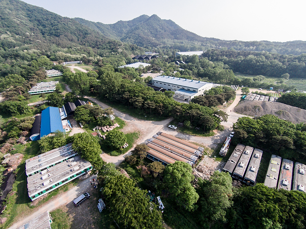 유병언/세모그룹/세월호/청해진해운/금수원/기