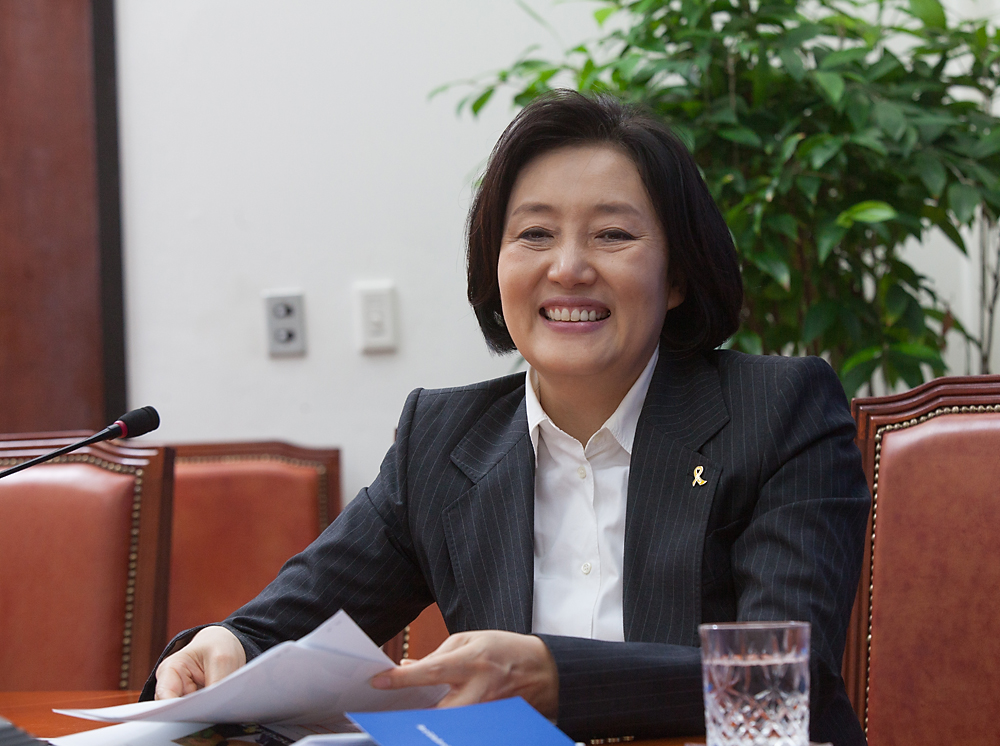 정치/인사청문회/국회/장관후보자/박근혜정부/