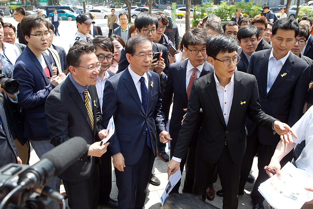 정치/인사청문회/국회/장관후보자/박근혜정부/