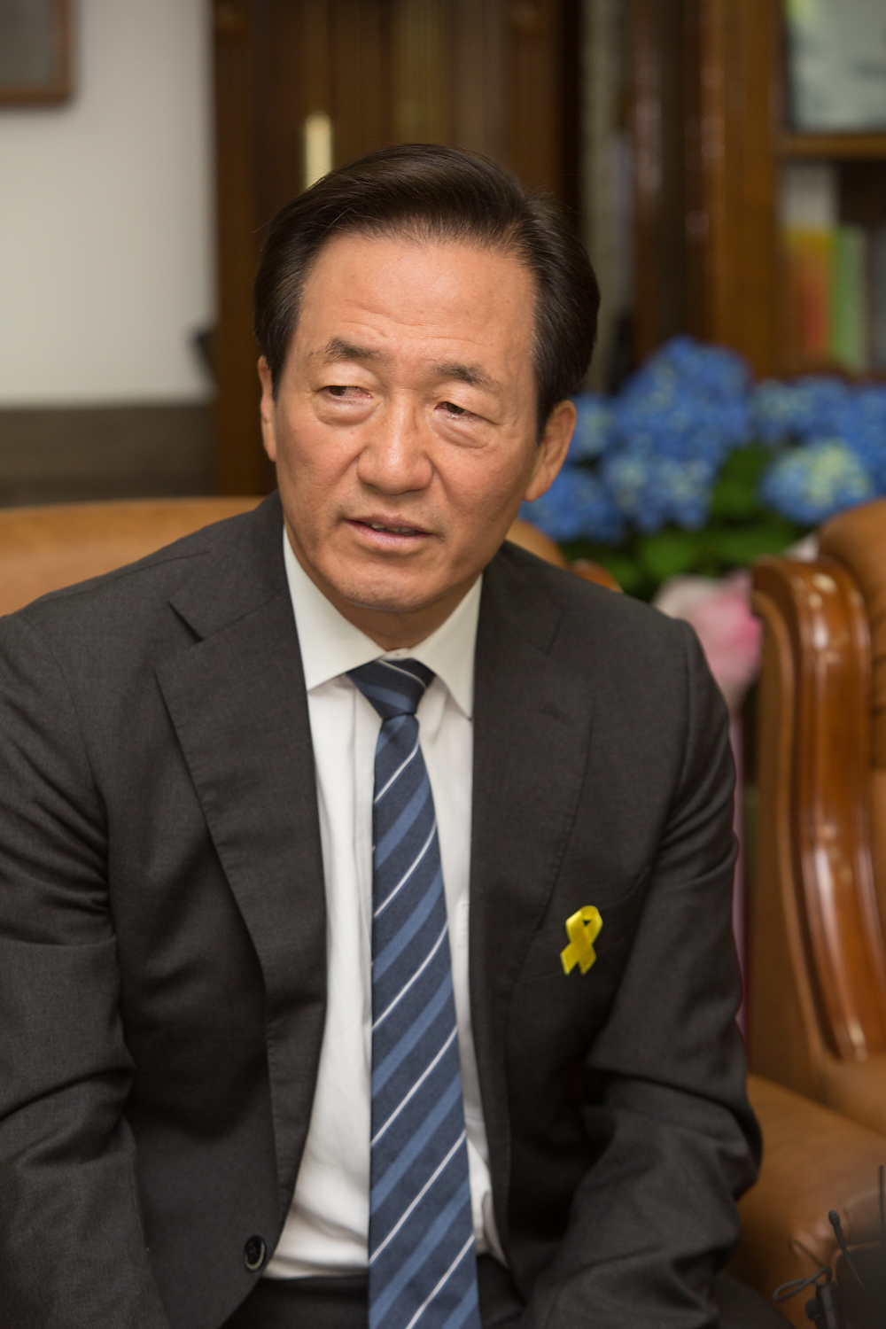 정치/정당/새누리당/서울시장후보/정몽준