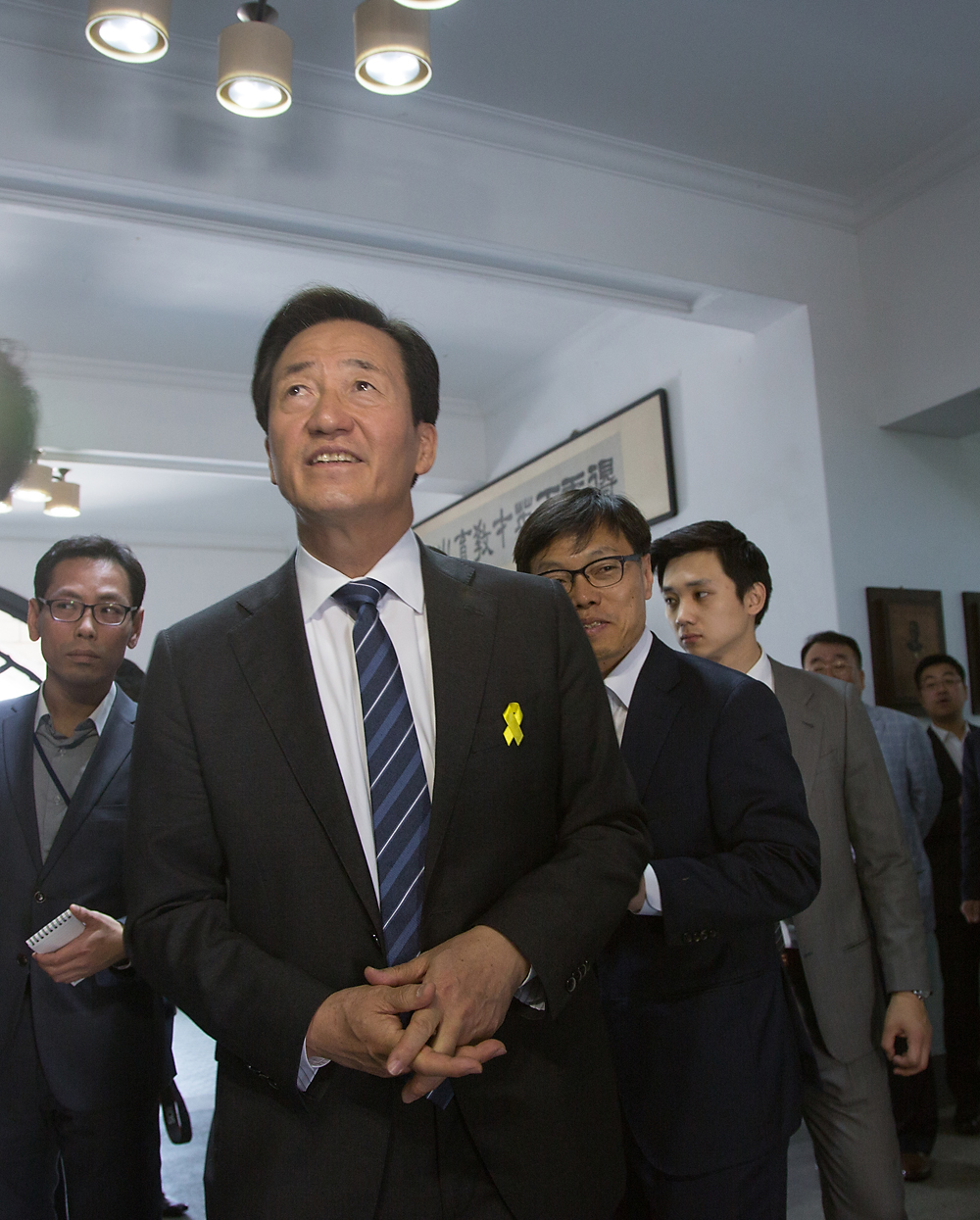 정치/정당/새누리당/서울시장후보/정몽준