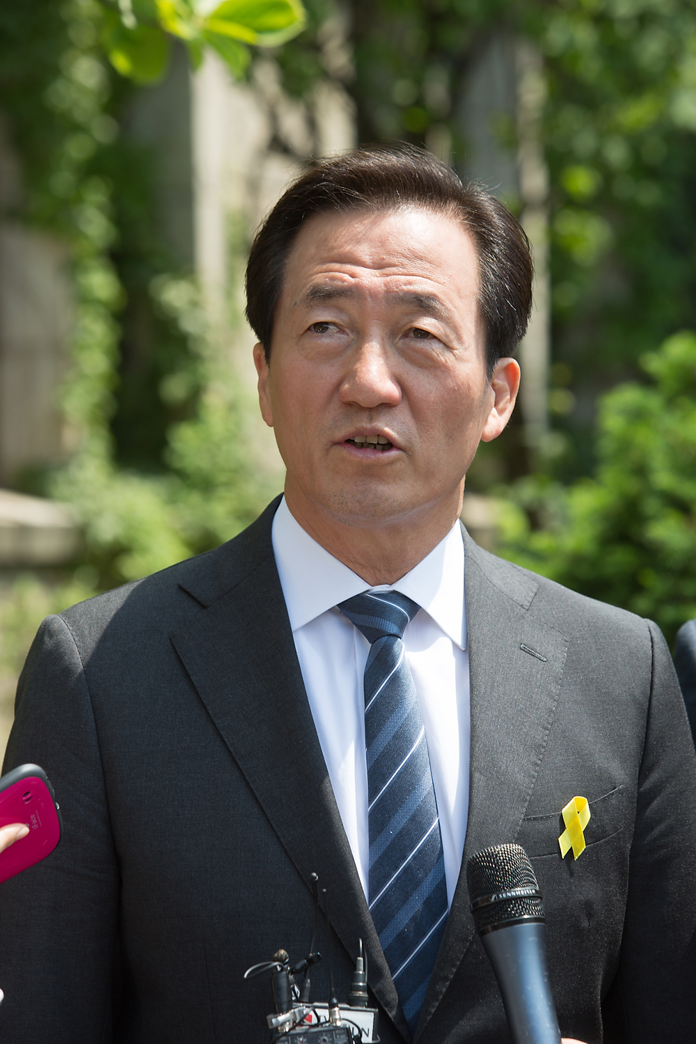 정치/정부/인사청문회/현오석/기획재정부/장관
