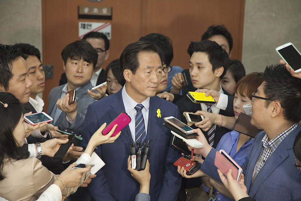 정치/정당/새누리당/서울시장후보