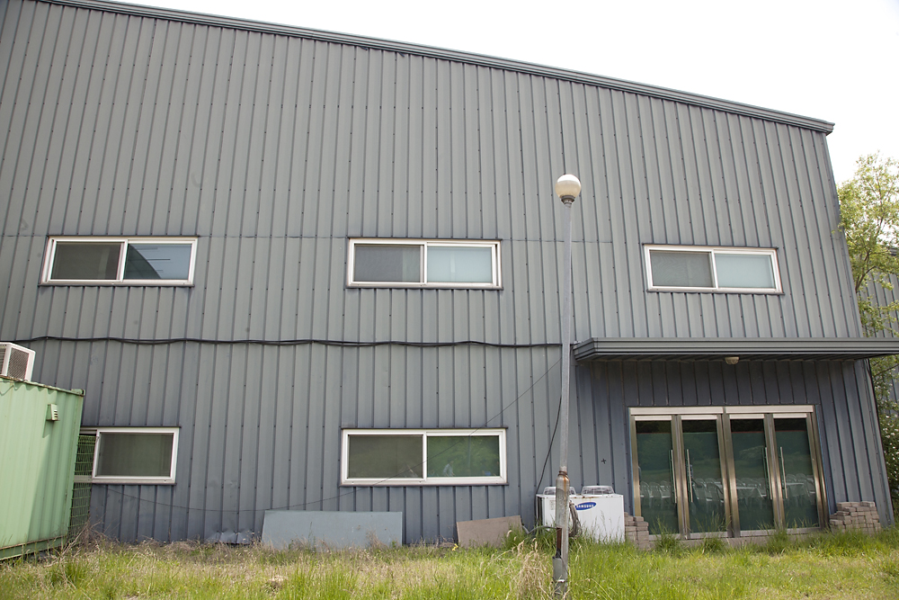 사회/종교/기독침례회/금수원