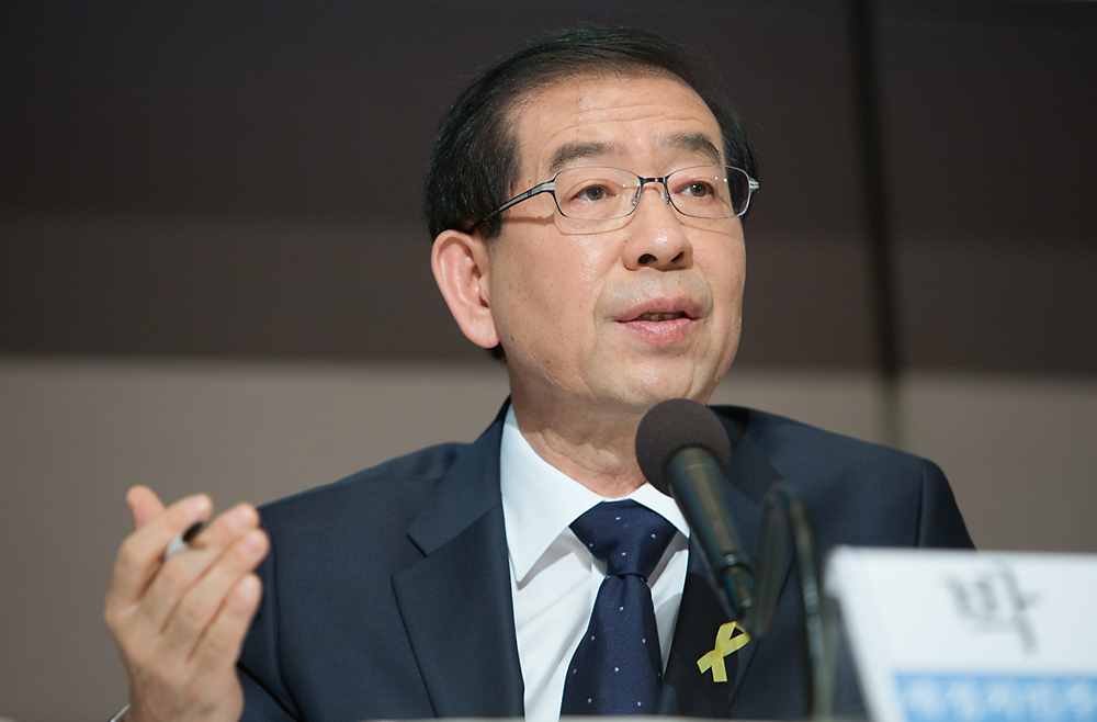 정치/서울시장선거/서울시장후보/박원순/정몽준