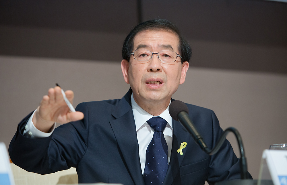 정치/서울시장선거/서울시장후보/박원순/정몽준