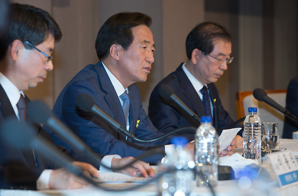 정치/서울시장선거/서울시장후보/박원순/정몽준