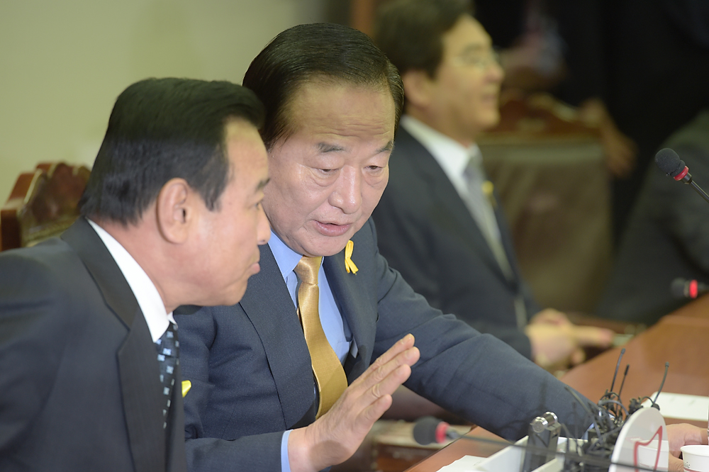 정치/정당/새누리당/중앙선거대책위원회