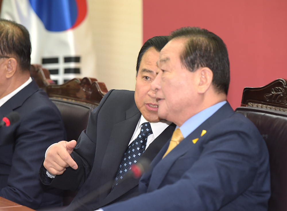 정치/정당/새누리당/중앙선거대책위원회