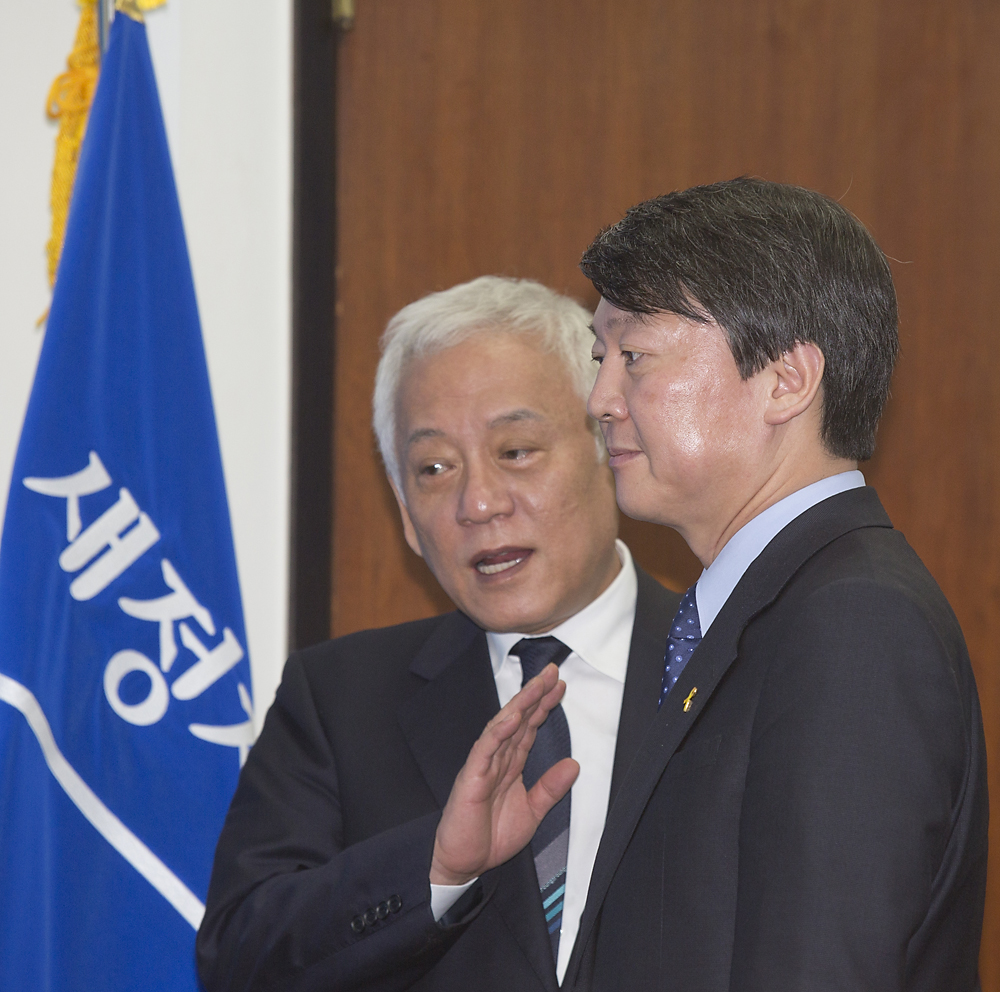 정치/정당/새누리당/이완구/원내대표/새정치민