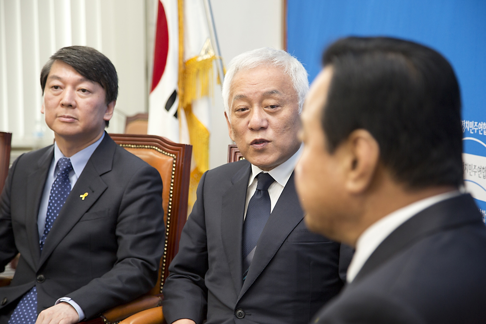 정치/정당/새누리당/이완구/원내대표/새정치민