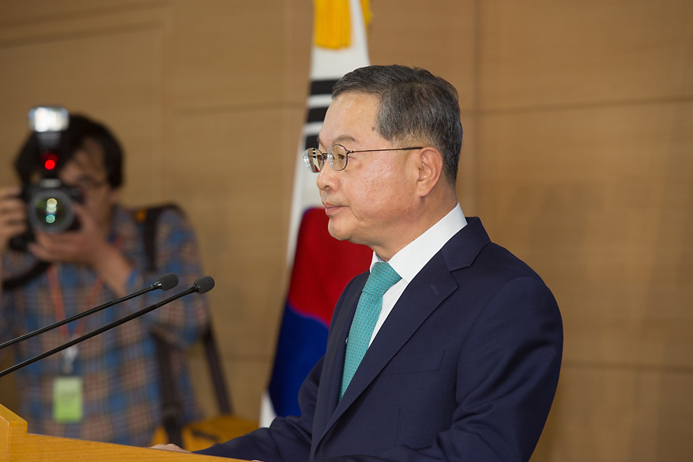 정치/정부/총리지명/안대희/국무총리