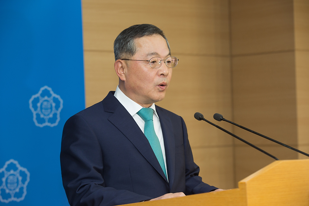 정치/정부/총리지명/안대희/국무총리