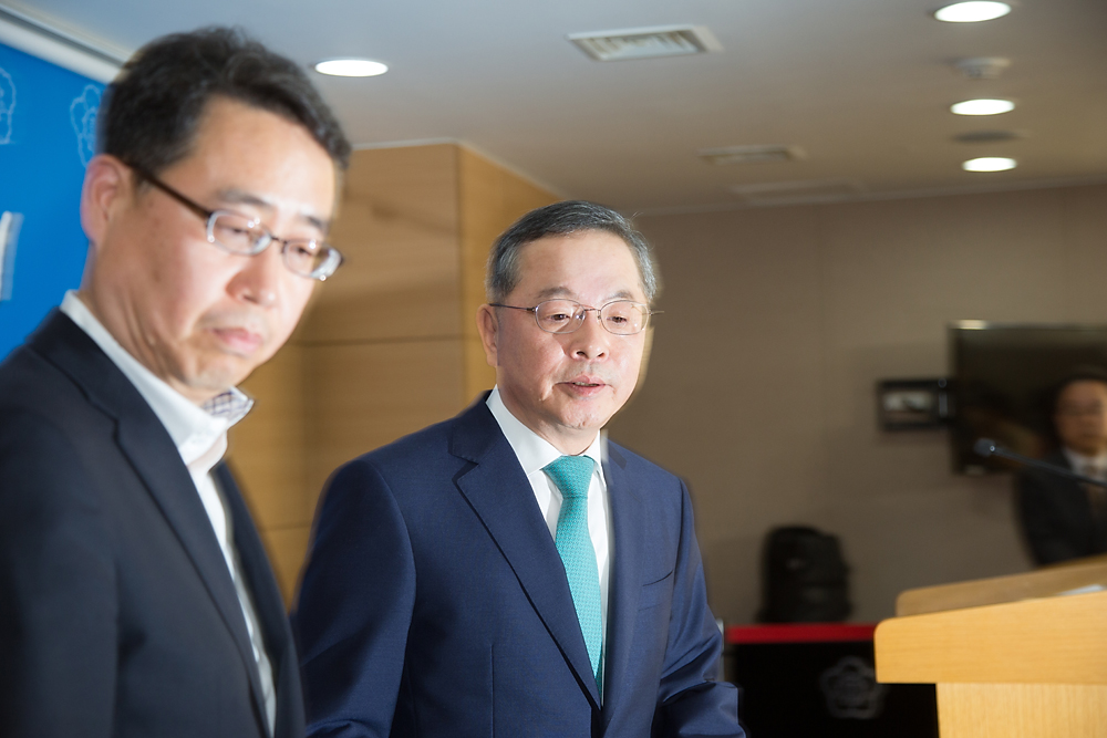 정치/정부/총리지명/안대희/국무총리