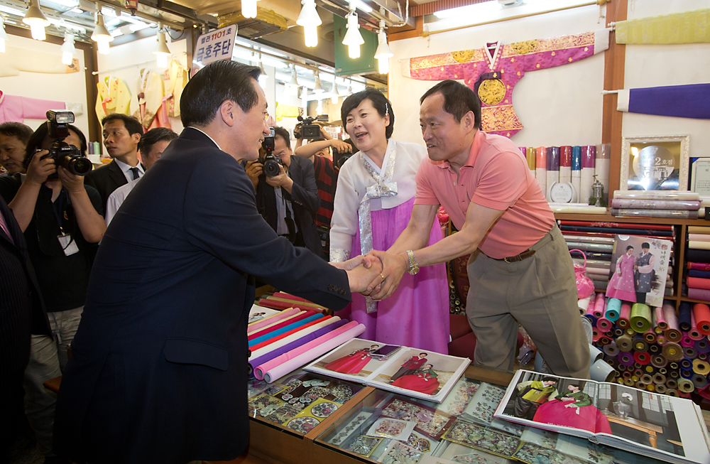 정치/정몽준/서울시장/서울시장선거/정몽준시장