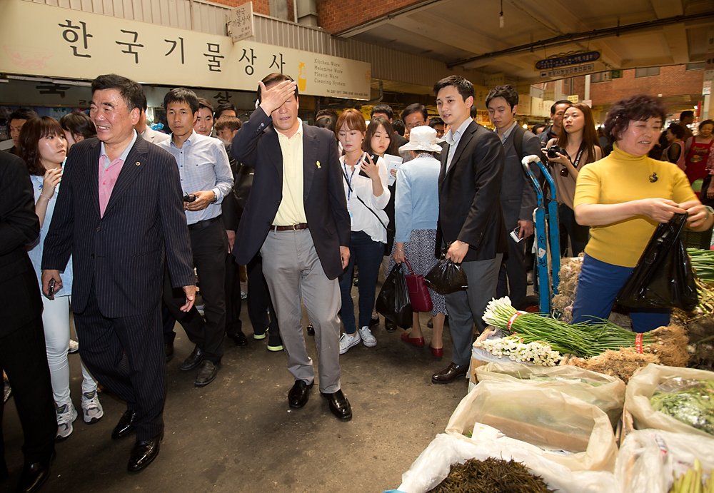 정치/정몽준/서울시장/서울시장선거/정몽준시장