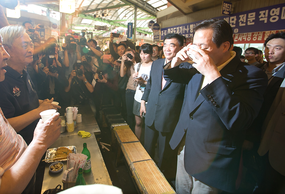 정치/정몽준/서울시장/서울시장선거/정몽준시장