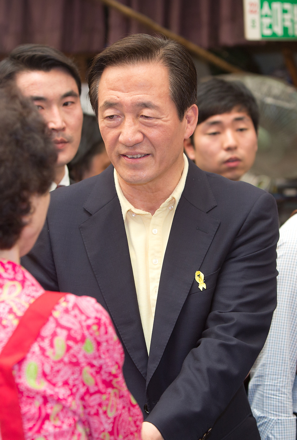 정치/정몽준/서울시장/서울시장선거/정몽준시장