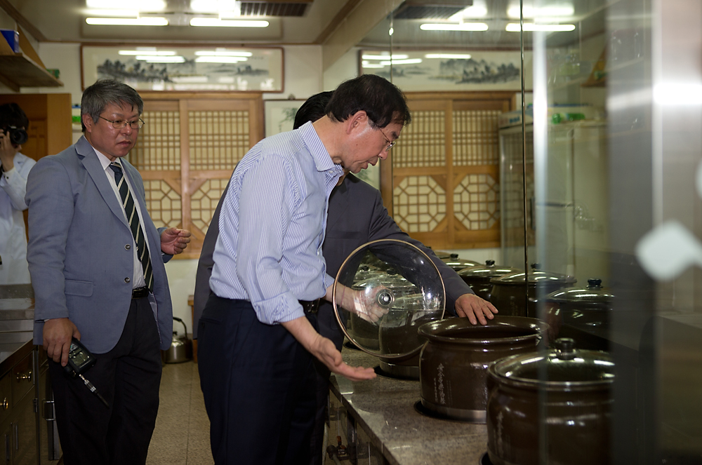 정치/박원순/재래시장/박원순유세/서울시장후보