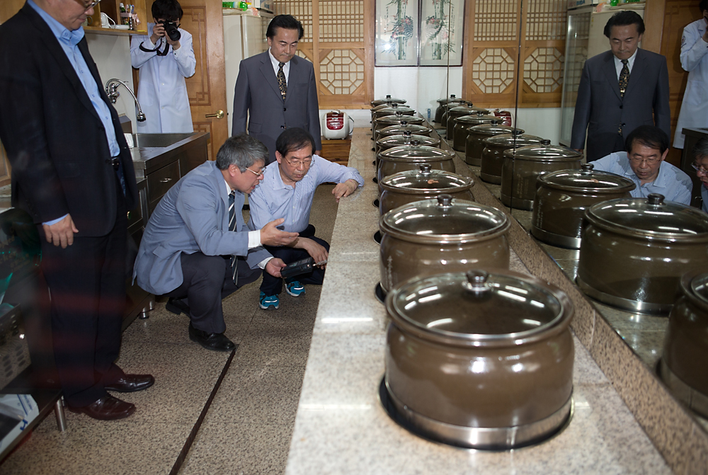 정치/박원순/재래시장/박원순유세/서울시장후보