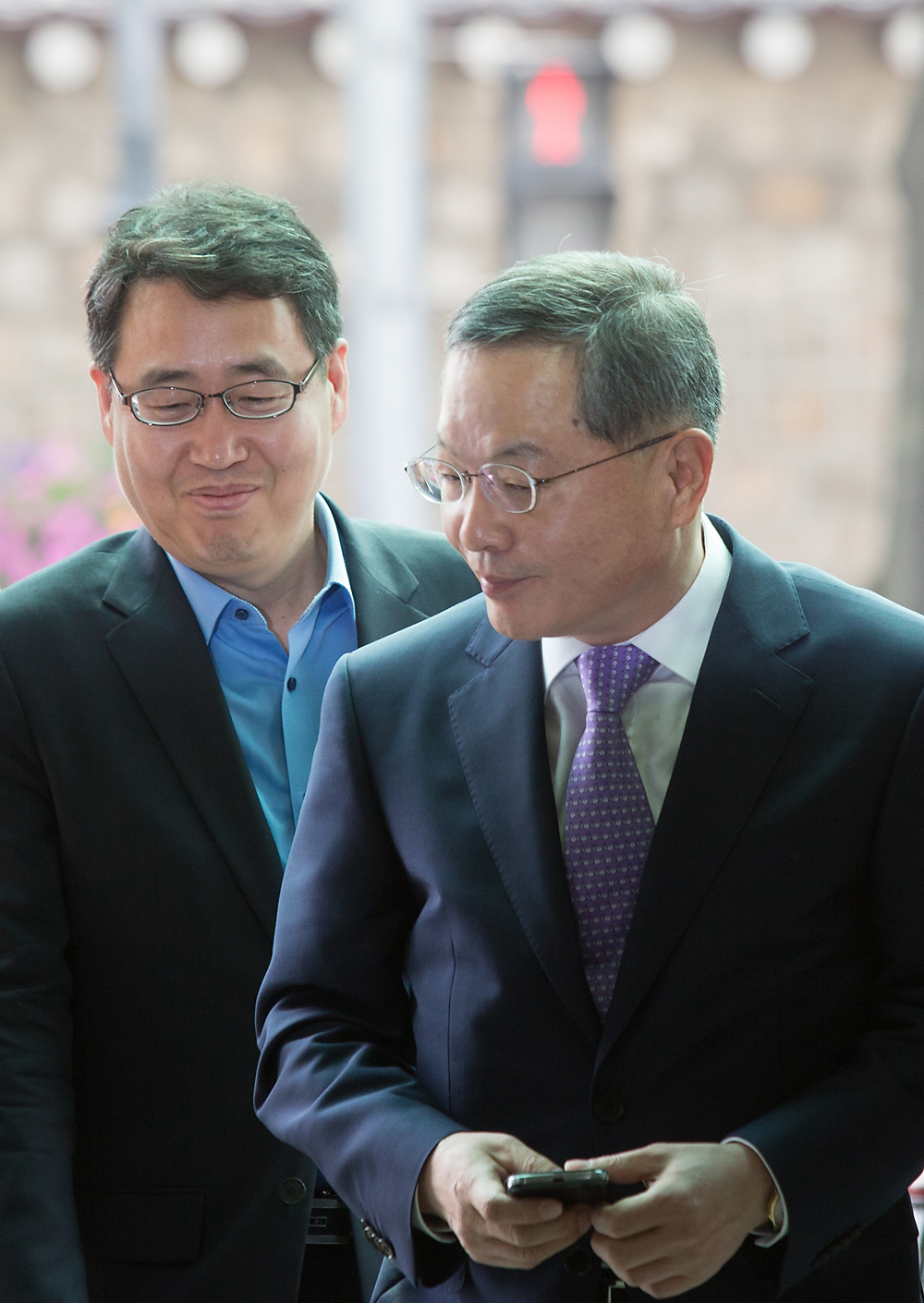 정치/정부/국무총리/청문회/준비