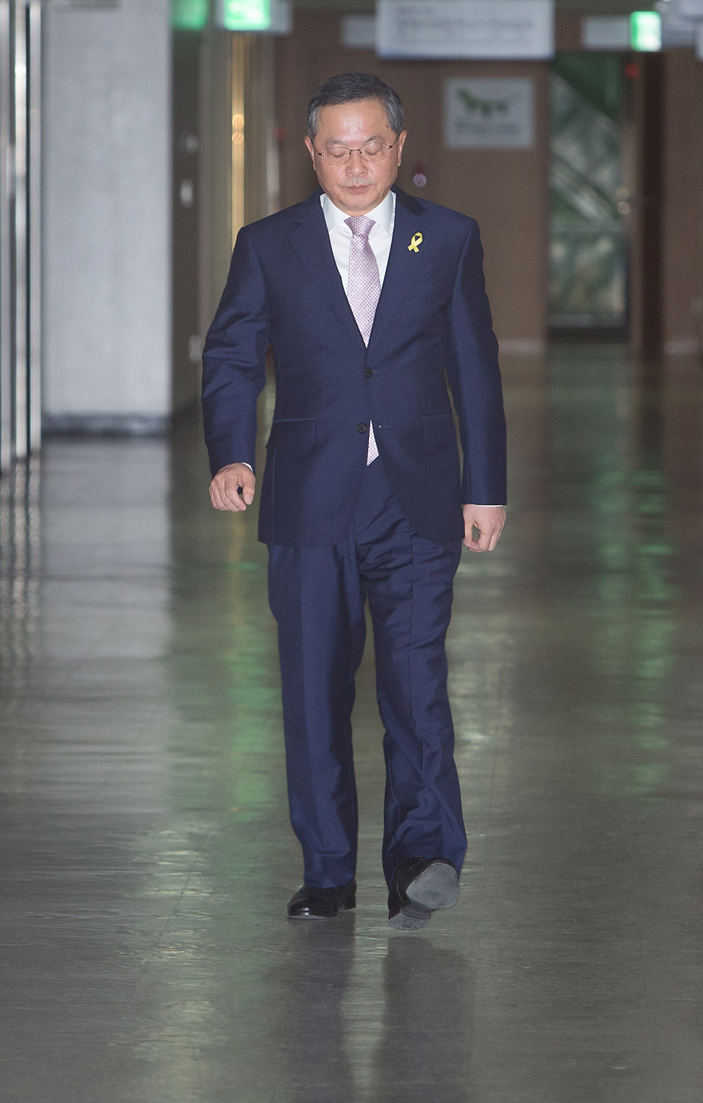 정치/안대희/국무총리후보자/총리내정자/안대희