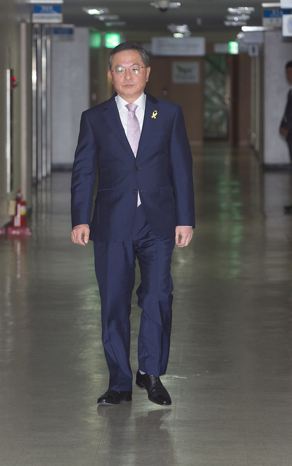 정치/안대희/국무총리후보자/총리내정자/안대희