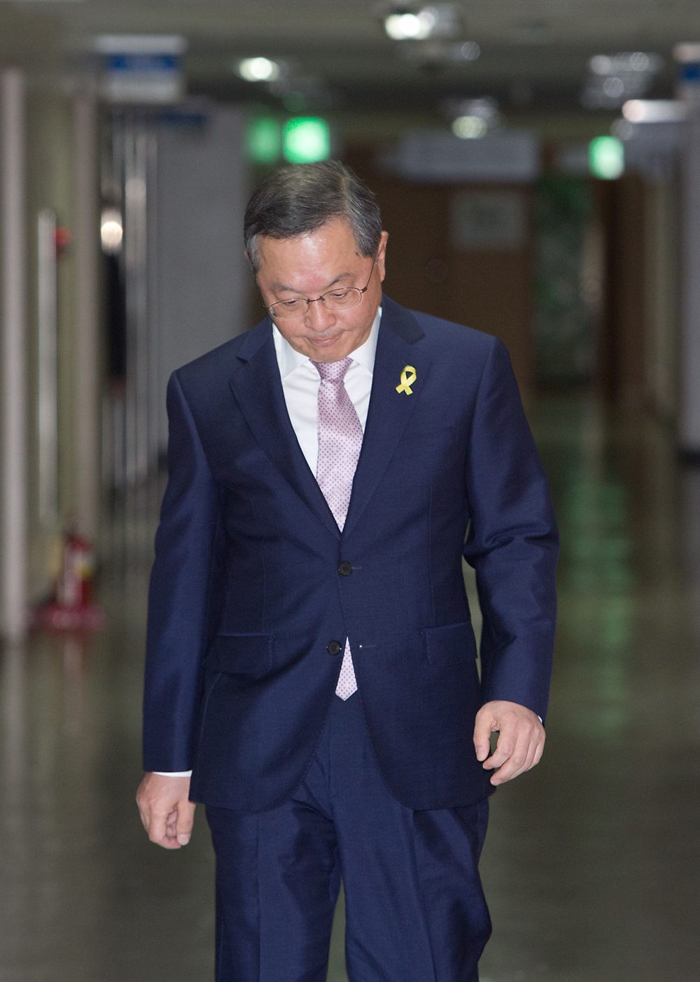 정치/안대희/국무총리후보자/총리내정자/안대희