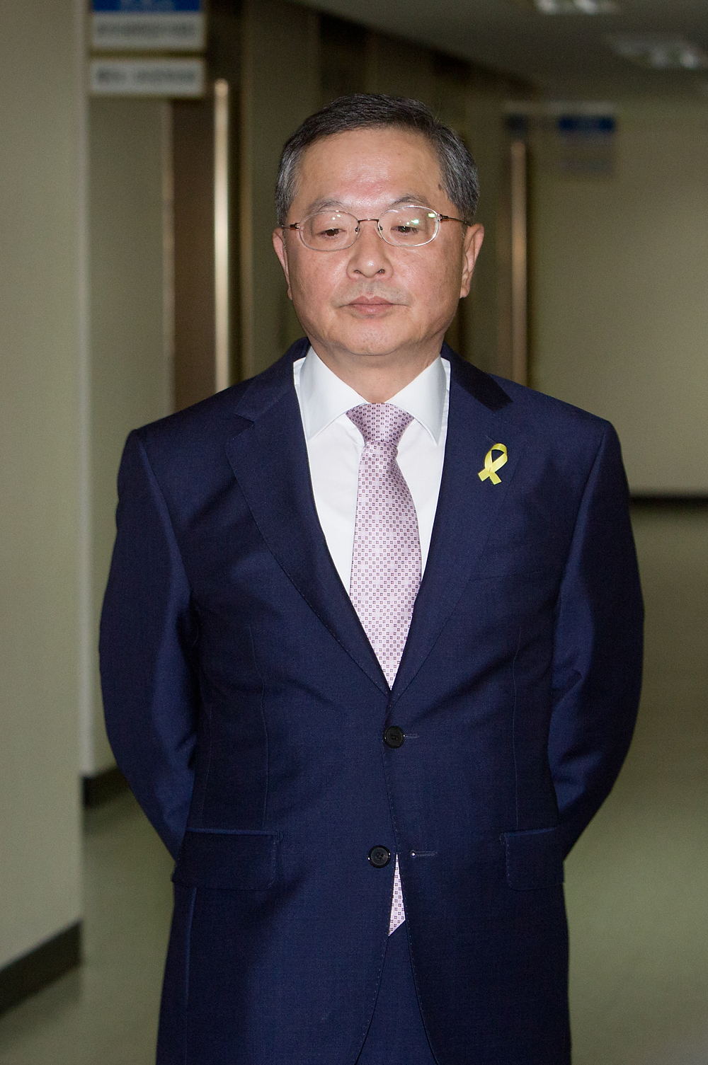 정치/안대희/국무총리후보자/총리내정자/안대희