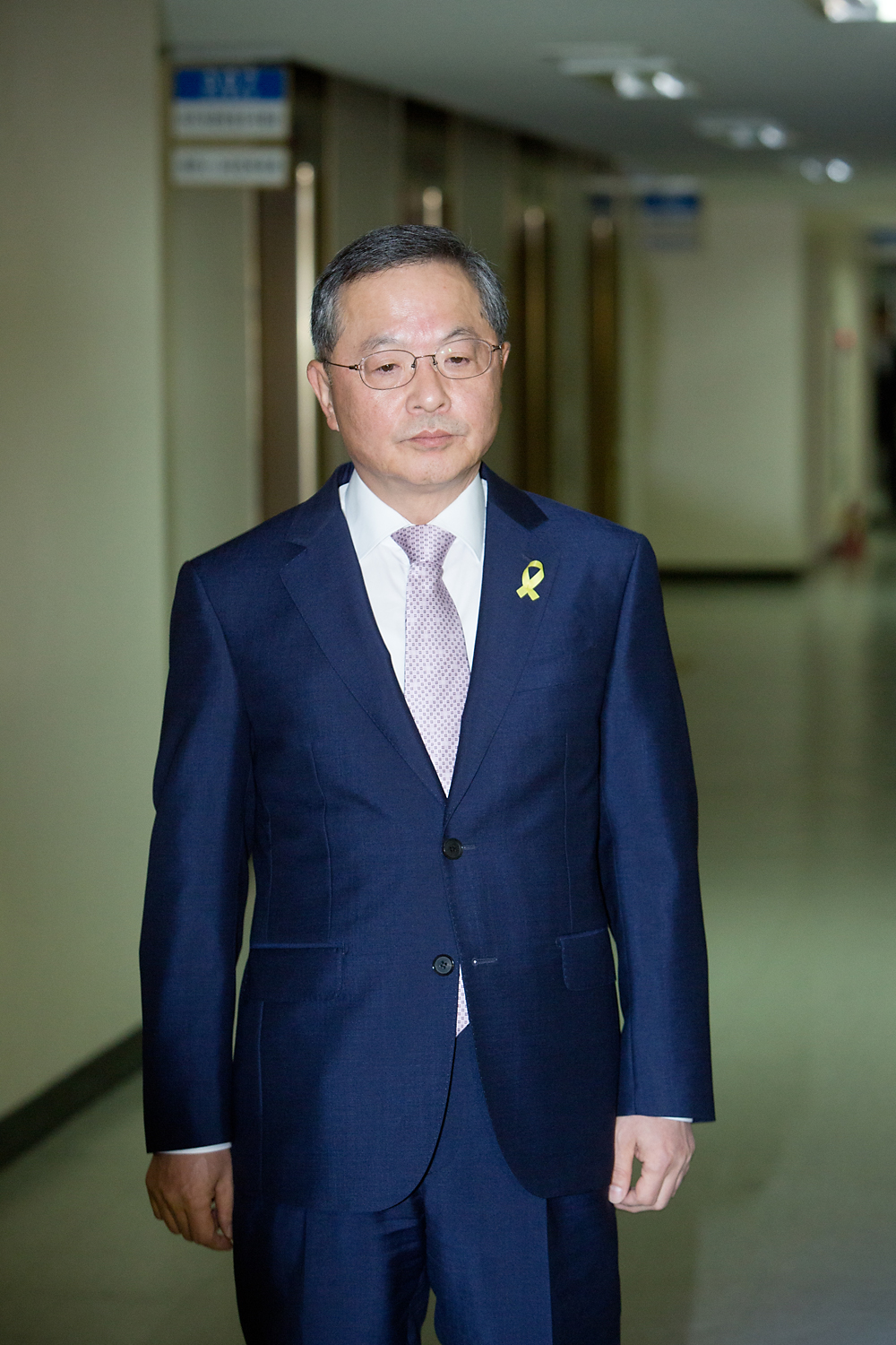 정치/안대희/국무총리후보자/총리내정자/안대희