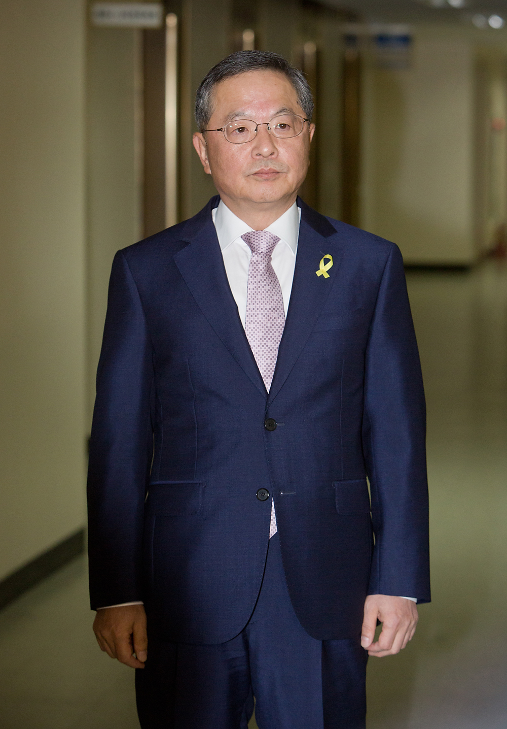 정치/안대희/국무총리후보자/총리내정자/안대희