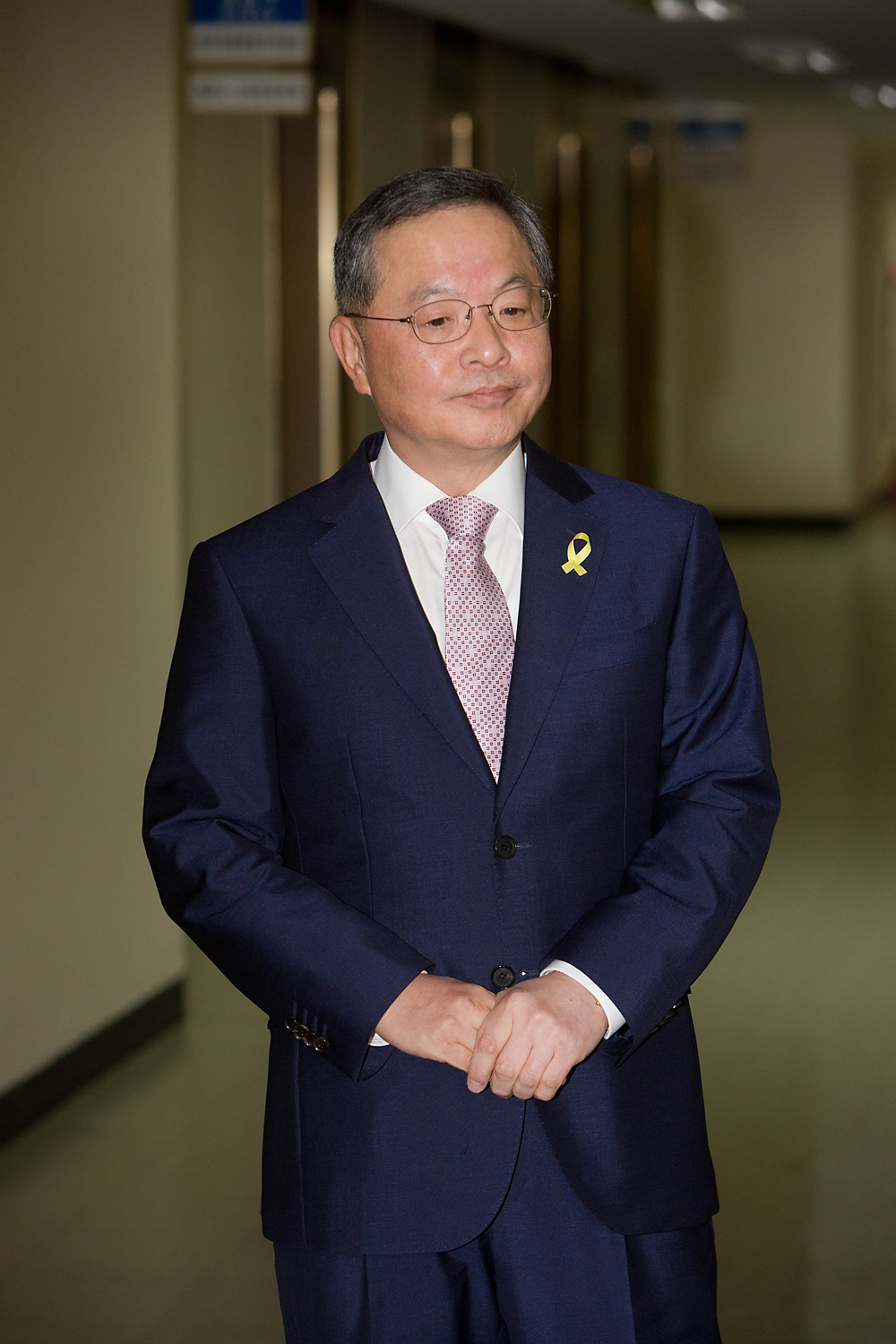 정치/안대희/국무총리후보자/총리내정자/안대희