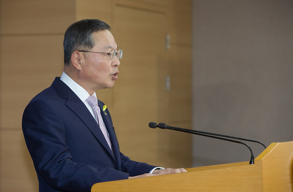 정치/안대희/국무총리후보자/총리내정자/안대희