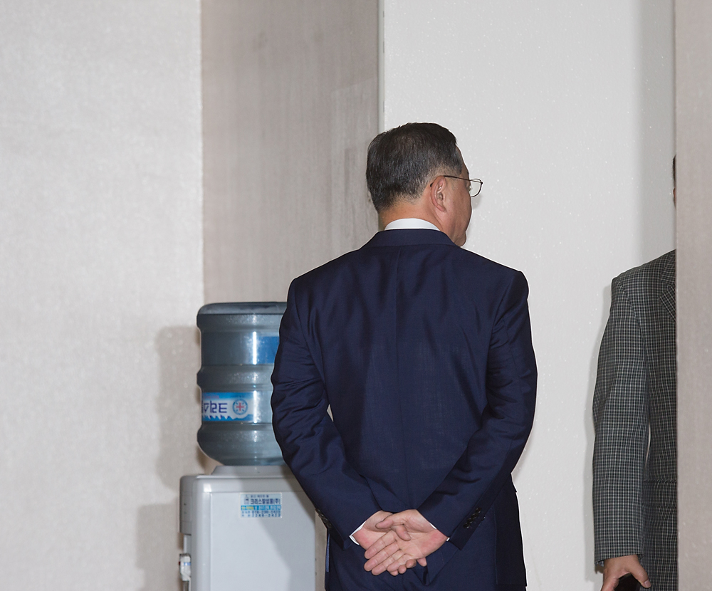 정치/정부/총리/국무총리/내정자/전관예우