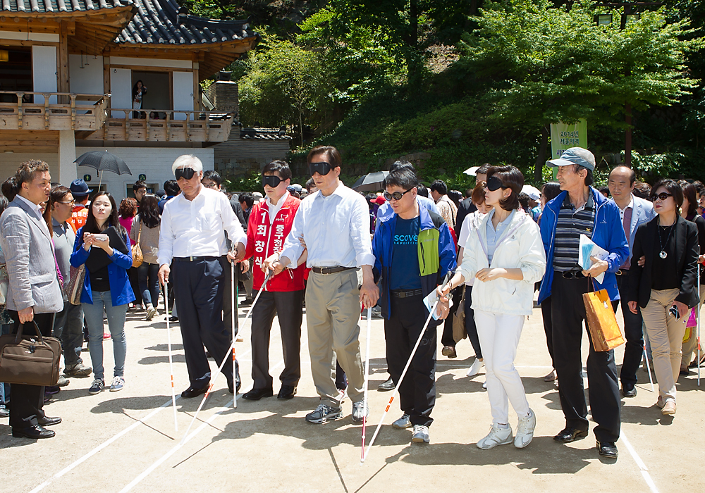 정몽준 서울시장 후보 6.4 지방선거