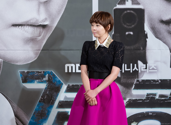 mbc 드라마,7급공무원